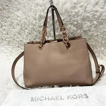 마이클코어스 Michael Kors 2way 숄더백 핸드백