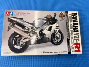 TAMIYA 1/12 YAMAHA YZF-R1 타이라 레이싱