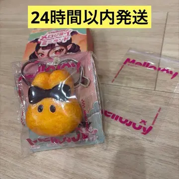 멜로 조이 미니 토스트 토끼