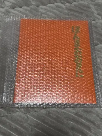 정말 고마워 오사카 쇼치쿠자 졸업 앨범