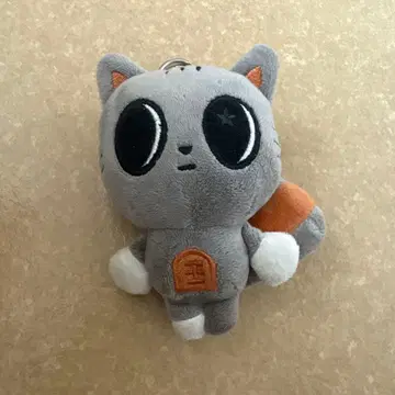 다고냥 초기 키링 TXT 태현 뿔바투