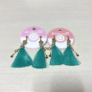 포켓몬 센터 지라치 액세서리