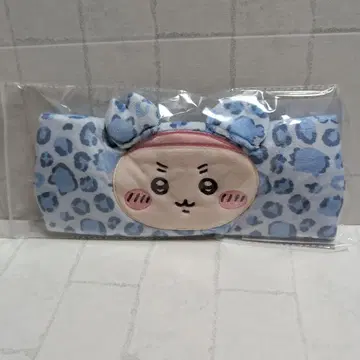 치이카와 돈키호테 헤어 터번 헌책방 카니