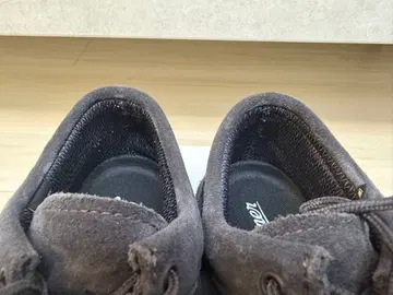 대너 필드 부츠