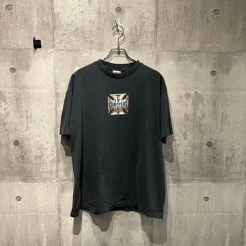 West Coast Choppers T셔츠 XL