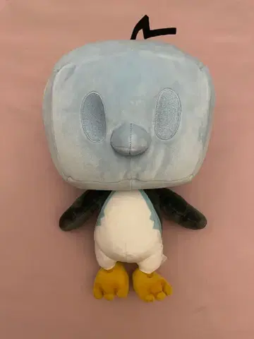 포켓몬 센터 봉제 인형 코오롱