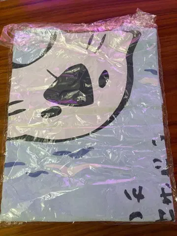 프로세카 랏코 티셔츠 하나사토 미노리 XL 새상품