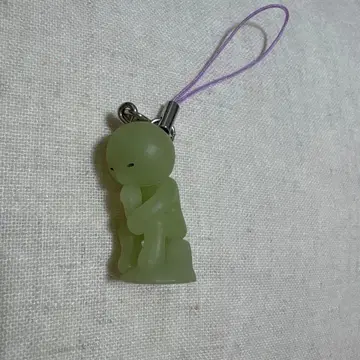 스미스키 생각하는 사람 시크릿