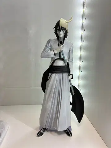 제일복권 BLEACH A상 우르키오라 시퍼 피규어