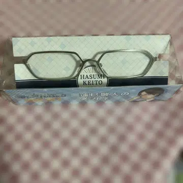 앙스타 하스미 케이토 안경 공식
