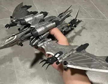 코토부키야 HMM 스톰 소더 ZOIDS
