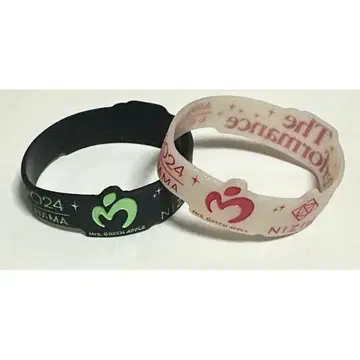 Mrs. GREEN APPLE NiziU 러버밴드