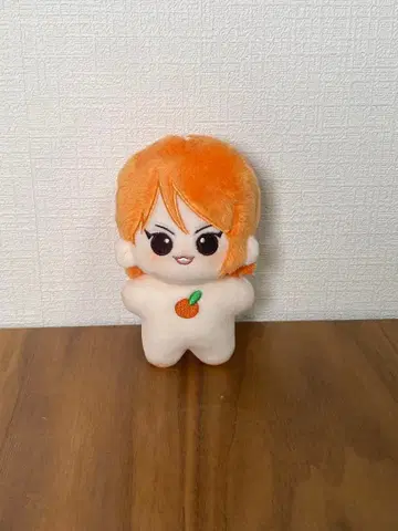 옷 갈아입기 봉제 인형 10cm 나미