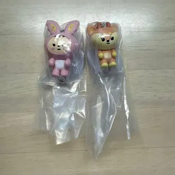 MINITEEN 가챠 정한 조슈아