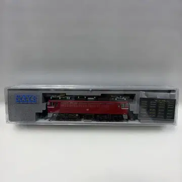 레어 새상품 N게이지 KATO ED73 1000