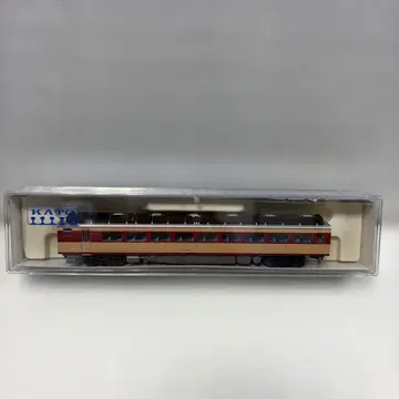 레어 새상품 N 게이지 KATO 키하180 M 자동차