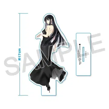 WHITE ALBUM2 아크릴 스탠드 15th 토마 카즈사