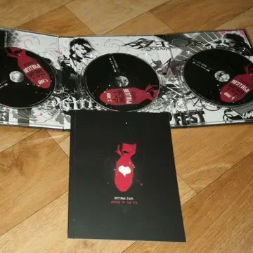 서태지 2004 seotaiji record of the 7th | 브랜드 중고거래 플랫폼