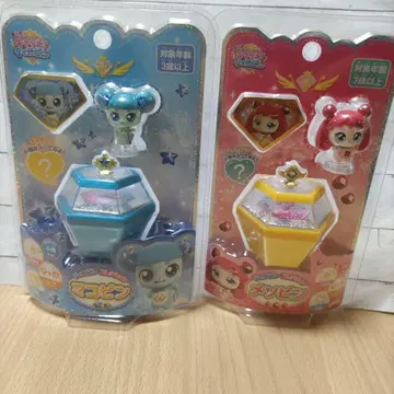 미개봉 반짝반짝 캐치! 티니핑 컬렉션 2종 마코핑 메소핑