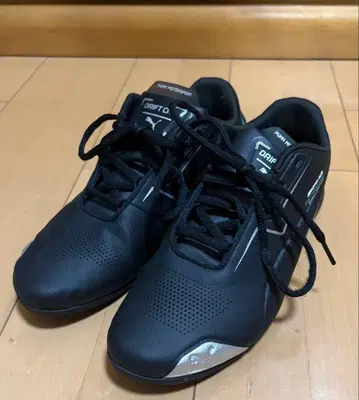 푸마 puma 벤츠 콜라보 스니커즈