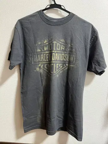 Harley-Davidson 티셔츠