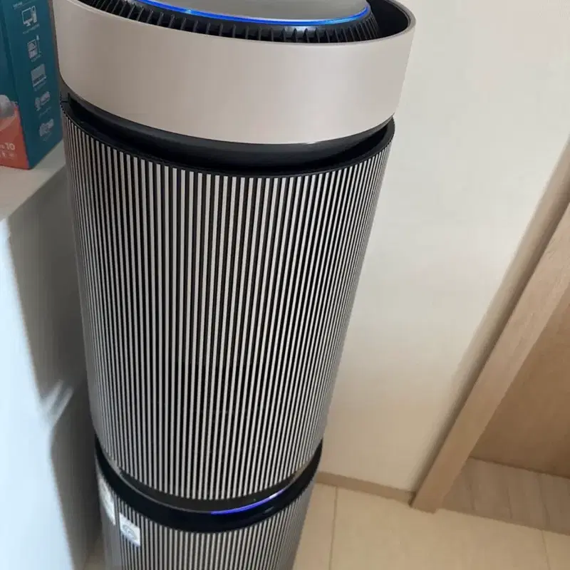 LG 퓨리케어 오브제컬렉션 공기청정기 (인공지능,무빙휠,리모컨포함)