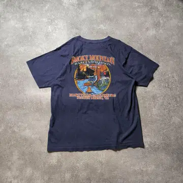 HARLEYDAVIDSON 할리데이비슨 티셔츠