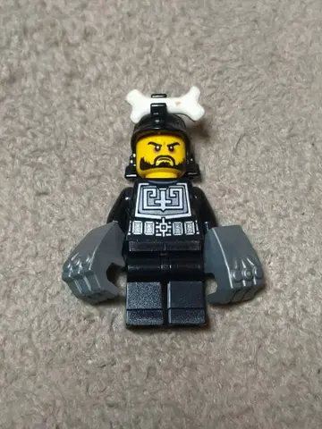 LEGO 닌자고 카로프 미니 피규어 정품