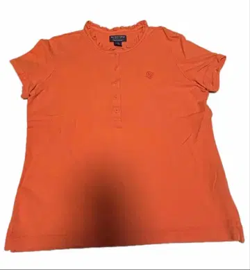 POLO JEANS COMPANY 피케 셔츠