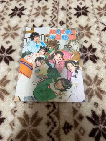 초토키메키 센덴부 LOVE이야이야기 사카이 히토카 사인 포함 포토북