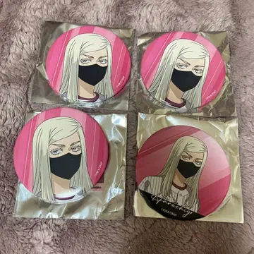 도쿄 리벤저스 베이스볼 셔츠ver. 일격 컬렉션 복권 산즈 하루치요