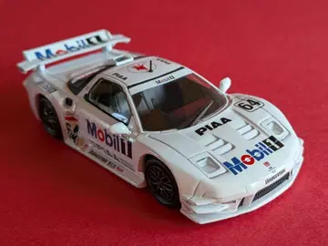 [ 1/43 ] Mobil 1 NSX SuperGT 1998 #64