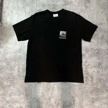 thisisneverthat T셔츠 블랙 M 사이즈