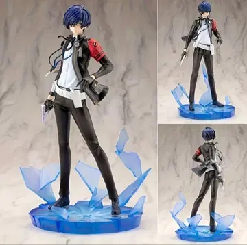 Figure ARTFX J P3R Protagonist Persona 3