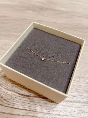 STAR JEWELRY Girl 목걸이