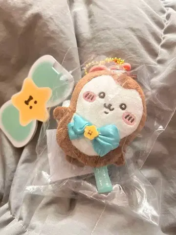 새상품 초 매지컬 치이카와 치이카부 장수풍뎅이 마스코트