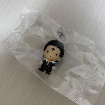 헌터헌터 메지루시 액세서리 환영여단편 클로로