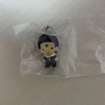 헌터헌터 메지루시 액세서리 환영여단편 클로로