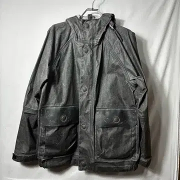 25aw cp company toob two 자켓