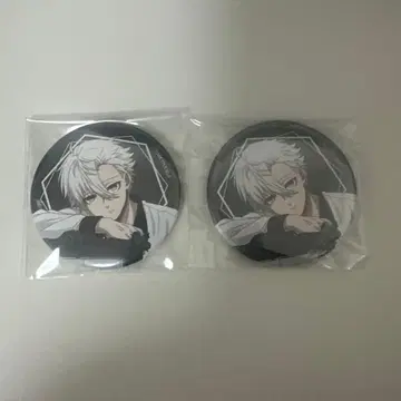 블루 록 나기 세이시로 frame ver. 캔뱃지