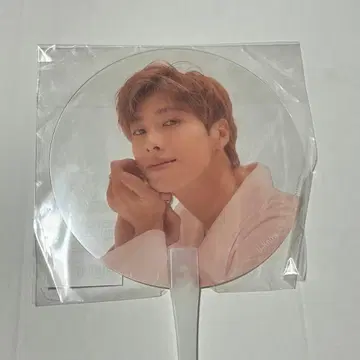동방신기 유노 솔로 부채 클리어