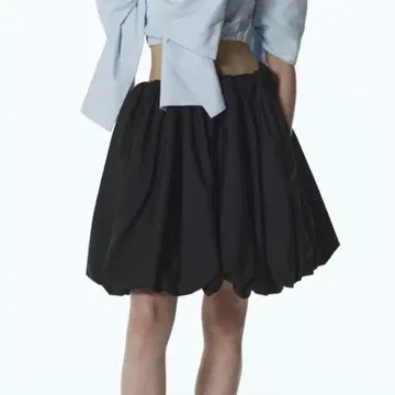 bibiy CARLI BALLOON SKIRT