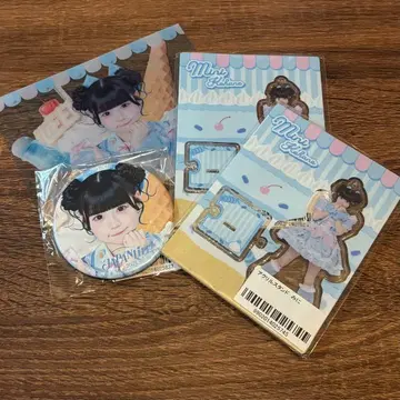 iLiFE 니지하네미니 JAPANLiFE!