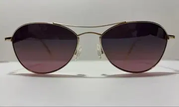 [구하기 어려움] Oliver Peoples Aero 에어로 (57)