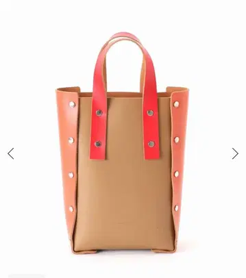 Hender Schemer hand bag tall S