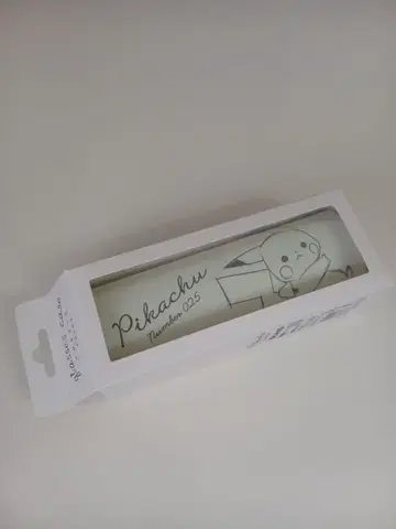 룬룬 피카츄 안경 케이스 포켓몬 안경 케이스 포켓몬스터