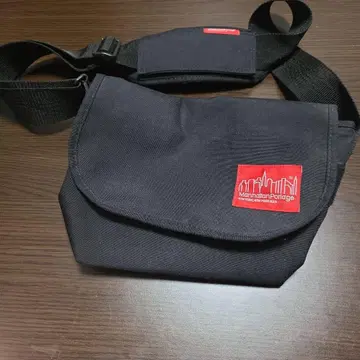Manhattan Portage 메신저 백