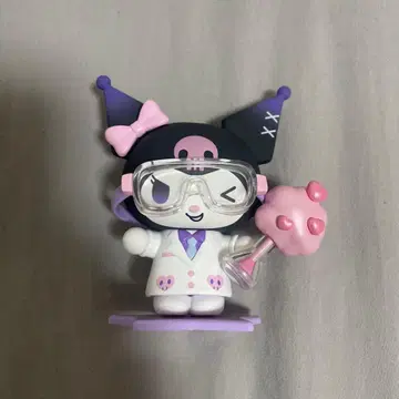 TOPTOY 쿠로미 Kuromi School Diary