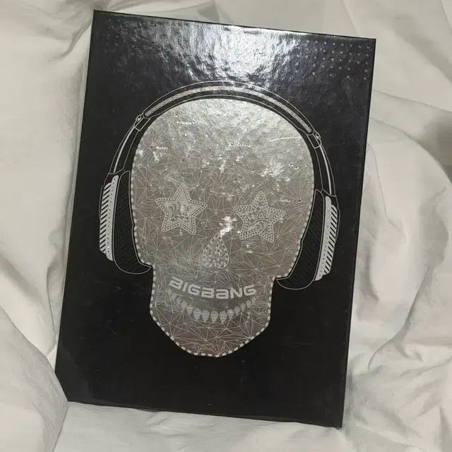 빅뱅 투나잇 앨범