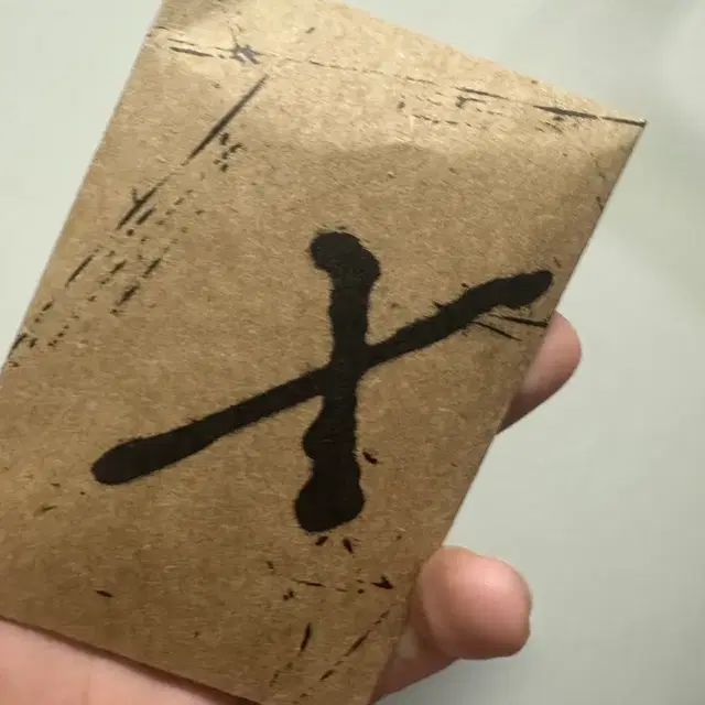 실리카겔 신서사이즈X 콘서트 기프트 팝니다.